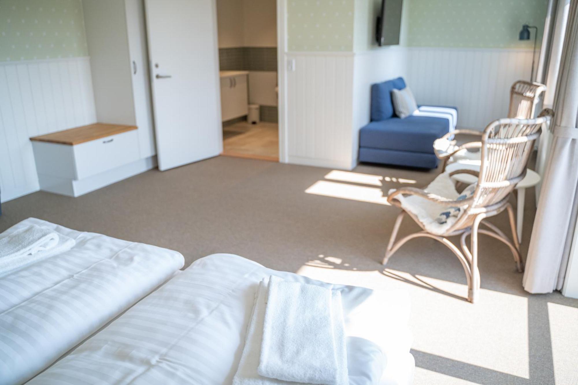 Hotel Marie Skagen Exterior foto
